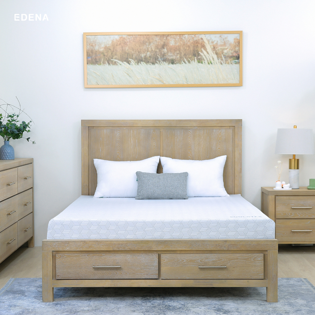 Nệm Cao Su Coolatex