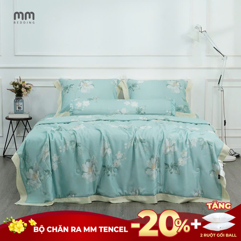 Bộ ra bọc MM Tencel 04