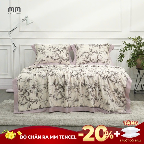 Bộ ra bọc MM Tencel 05