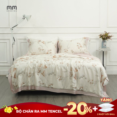 Bộ ra bọc MM Tencel 13