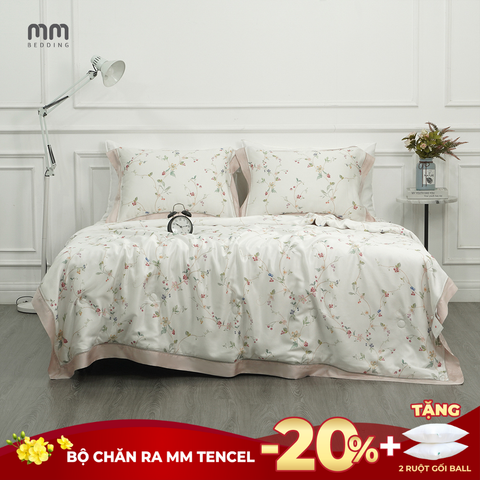 Bộ ra bọc MM Tencel 14