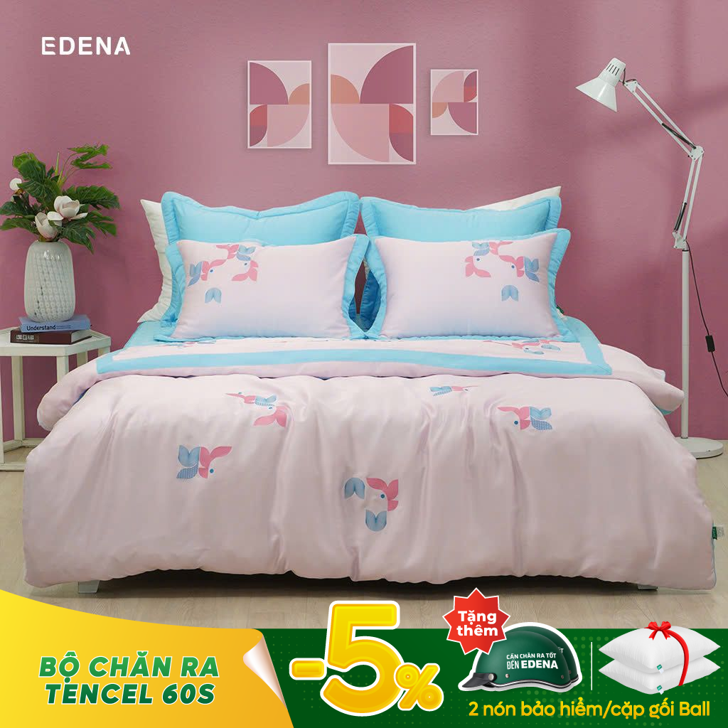 Bộ Ra Edena Tencel A707
