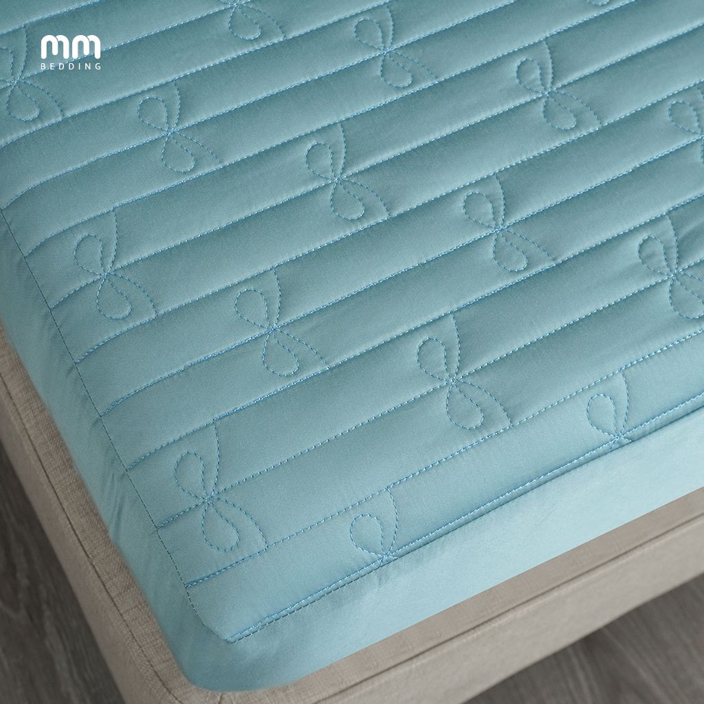 Bộ ra bọc MM Tencel Dệt Kim 16