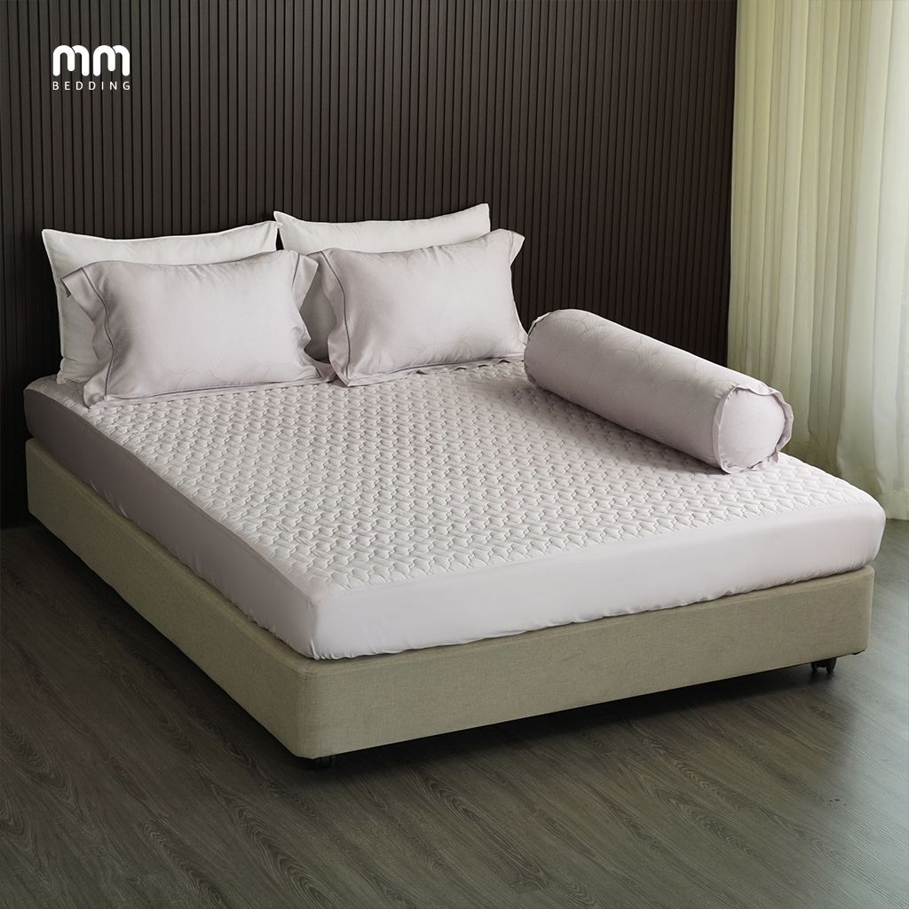 Bộ ra bọc MM Tencel Dệt Kim 19