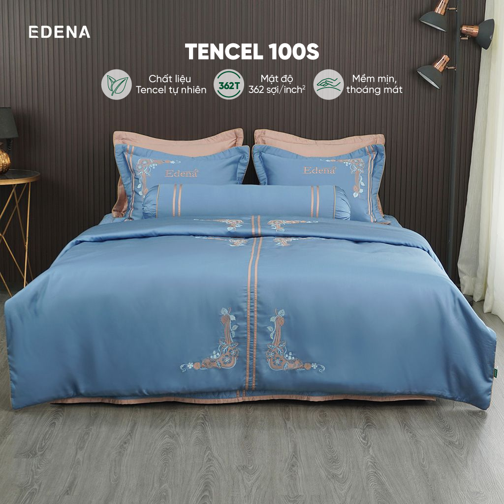 Bộ Ra Tencel Plus 906
