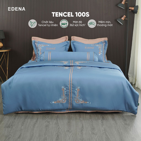 Bộ Ra Tencel Plus 906