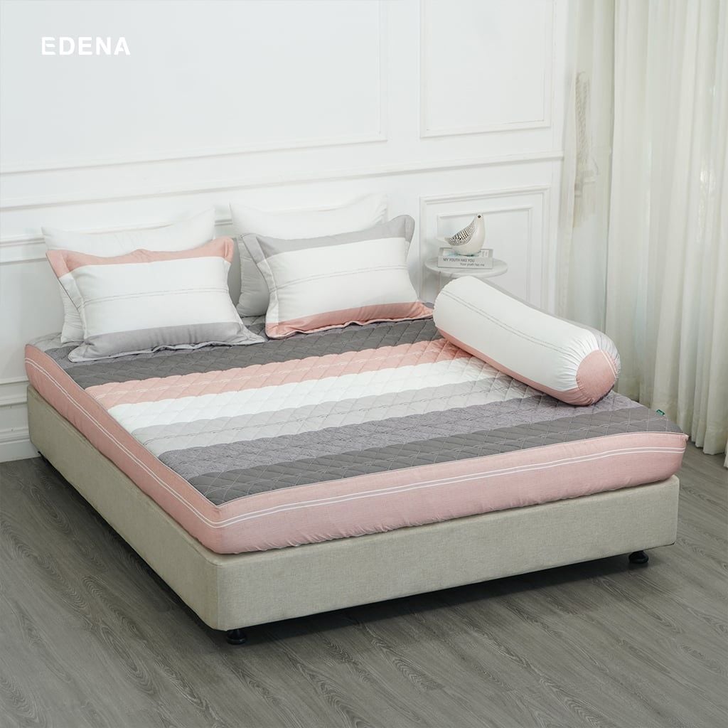 Bộ Ra Edena Tencel 7816