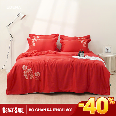 Bộ Ra Edena Tencel 7714