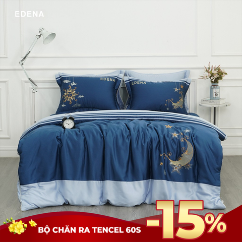 Bộ Ra Edena Tencel A717
