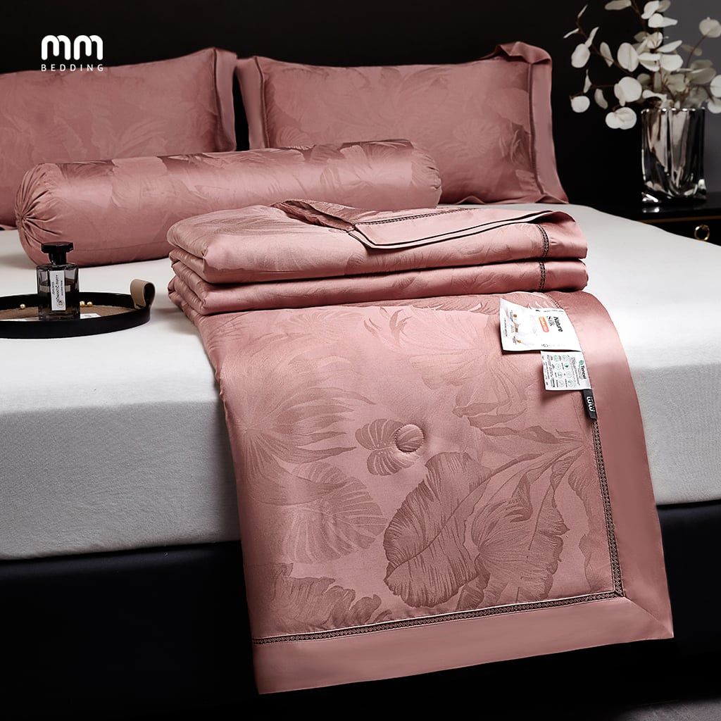 Bộ ra bọc MM Tencel Dệt Kim 20
