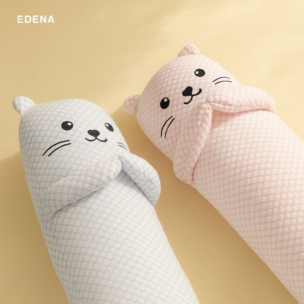 Gấu Bông MochiBoo