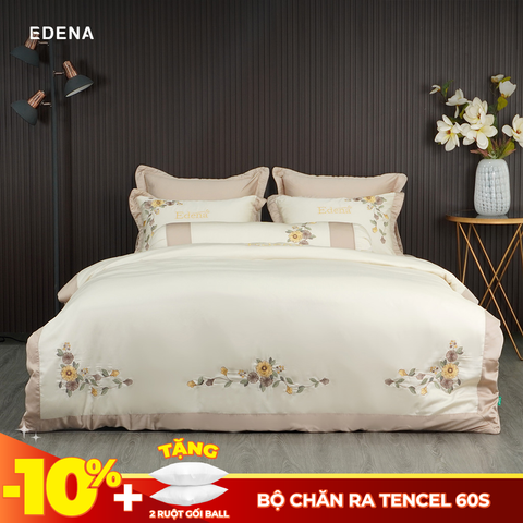 Bộ Ra Edena Tencel 799