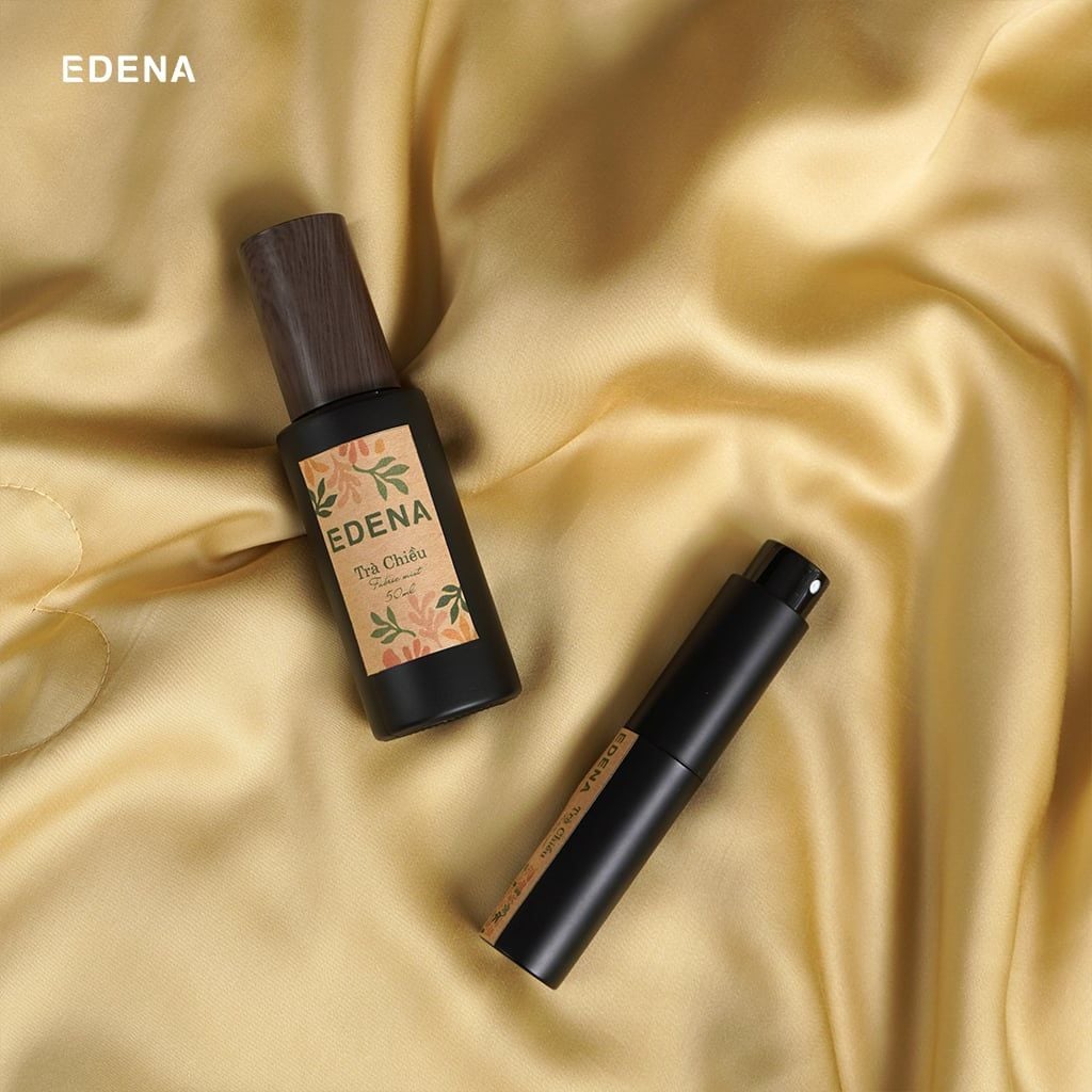 Xịt vải Edena