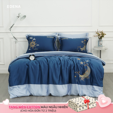 Bộ Ra Edena Tencel A717