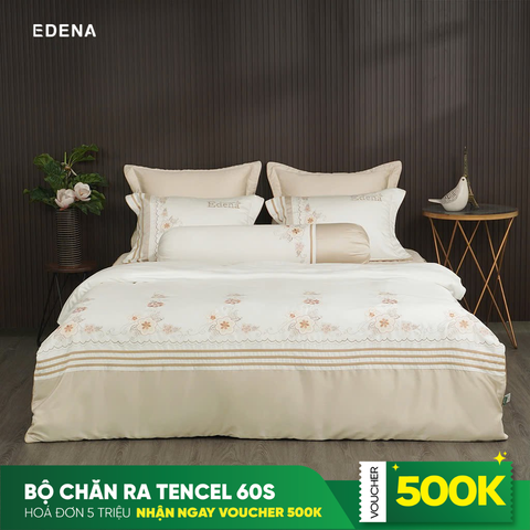 Bộ Ra Edena Tencel A713