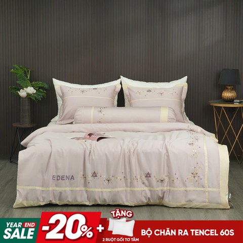Bộ Ra Edena Tencel A715