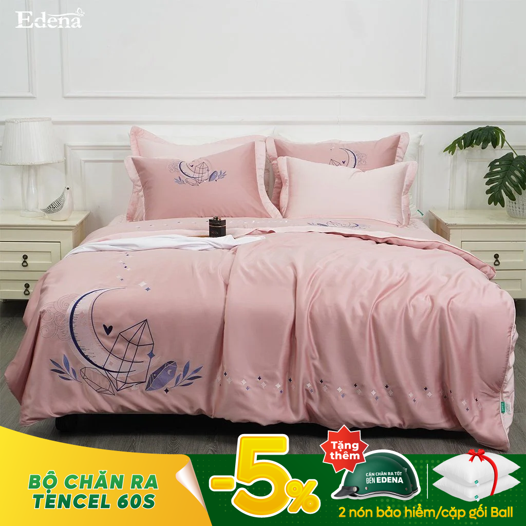 Bộ Ra Edena Tencel A702