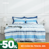 Bộ Ra Edena Tencel 7815