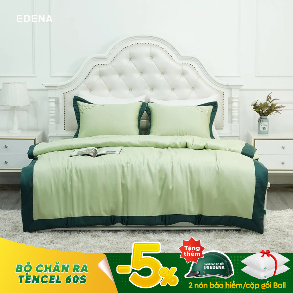 Bộ Ra Edena Tencel A720