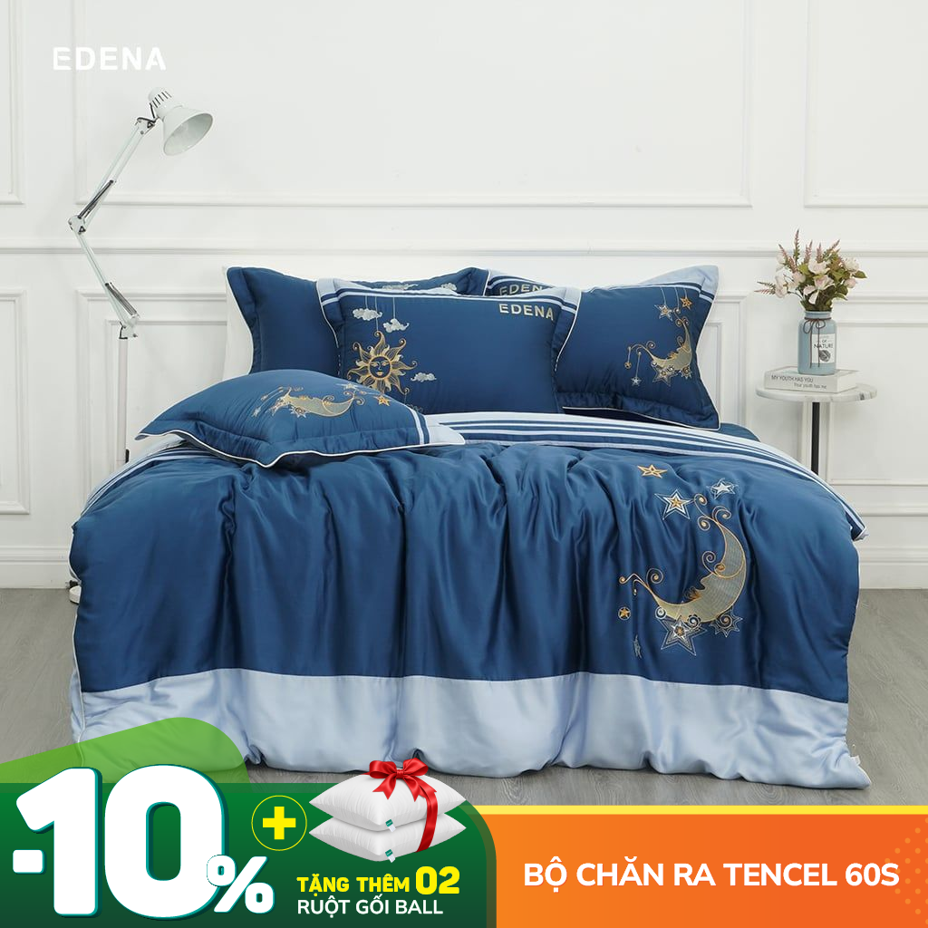 Bộ Ra Edena Tencel A717