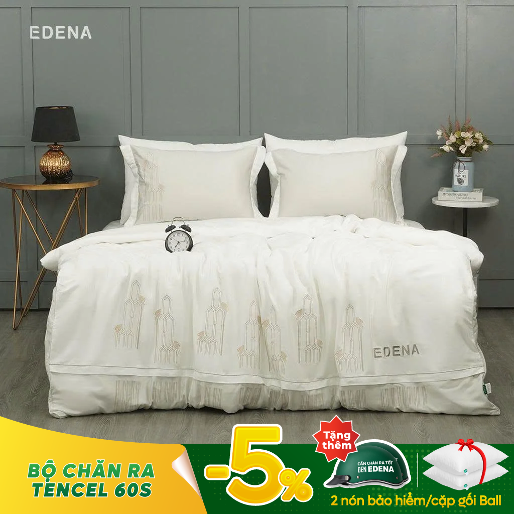 Bộ Ra Edena Tencel A719