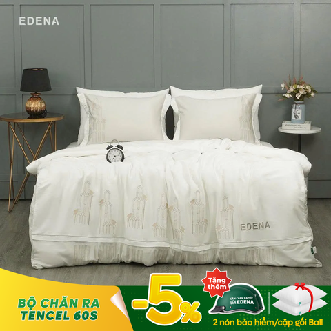 Bộ Ra Edena Tencel A719