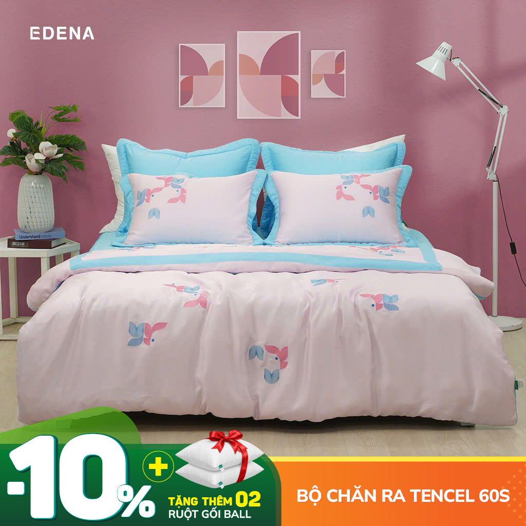 Bộ Ra Edena Tencel A707