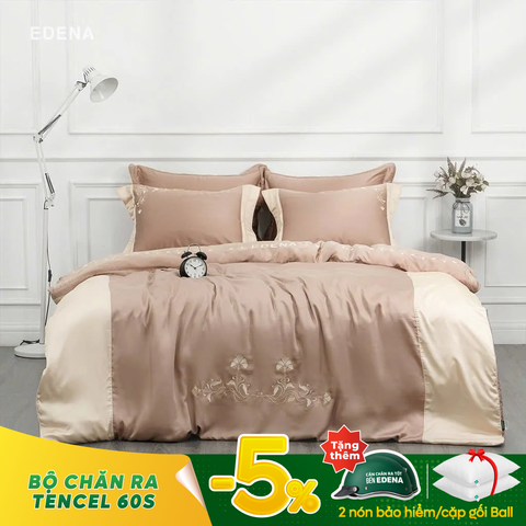 Bộ Ra Edena Tencel A721