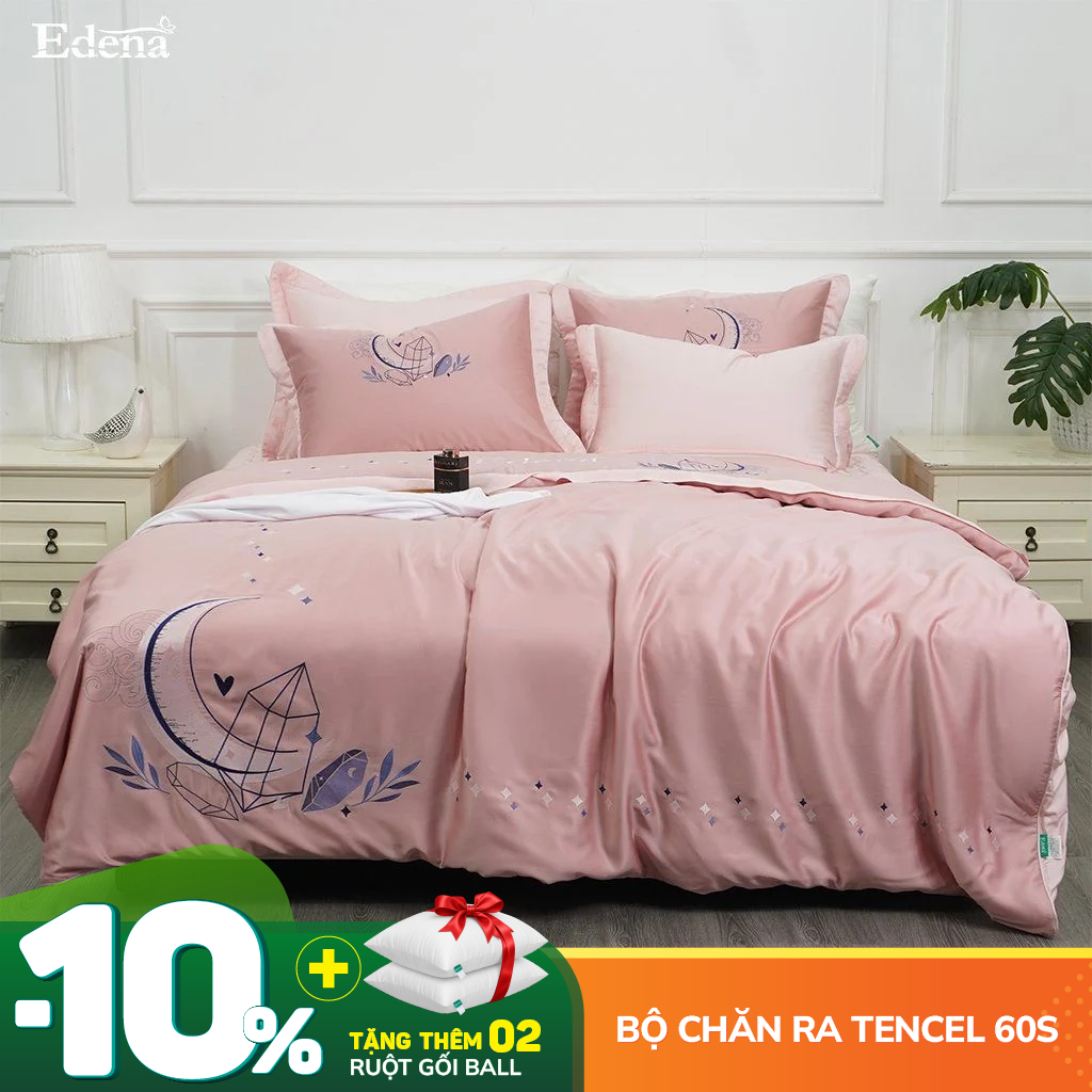 Bộ Ra Edena Tencel A702