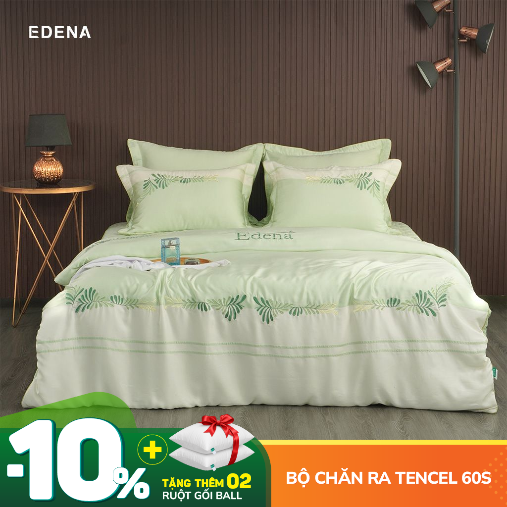 Bộ Ra Edena Tencel A703