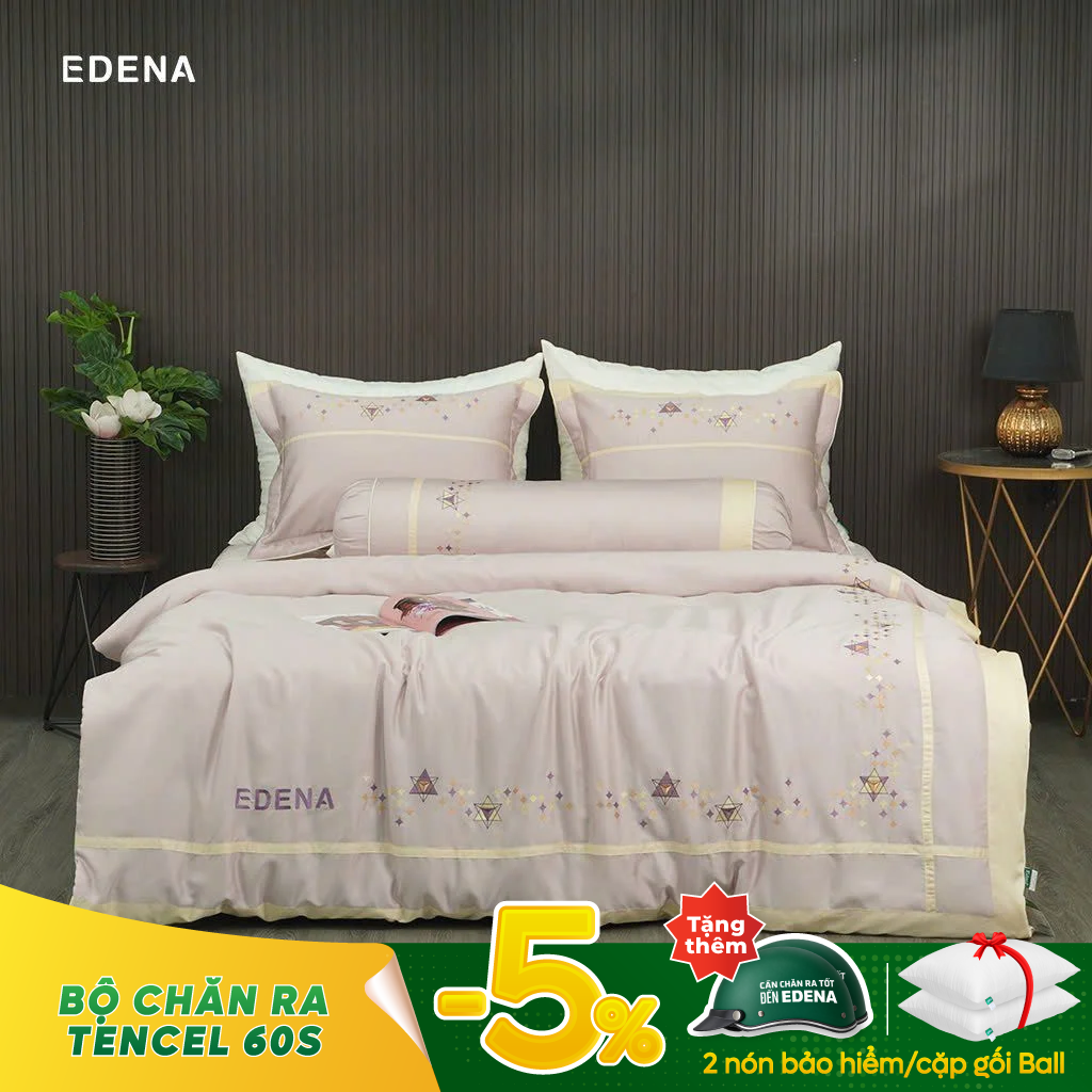 Bộ Ra Edena Tencel A715