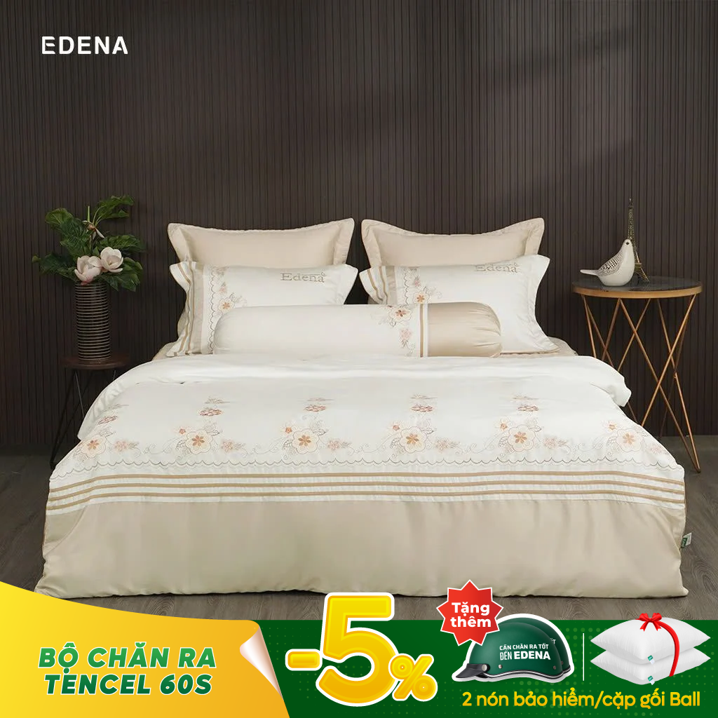 Bộ Ra Edena Tencel A713