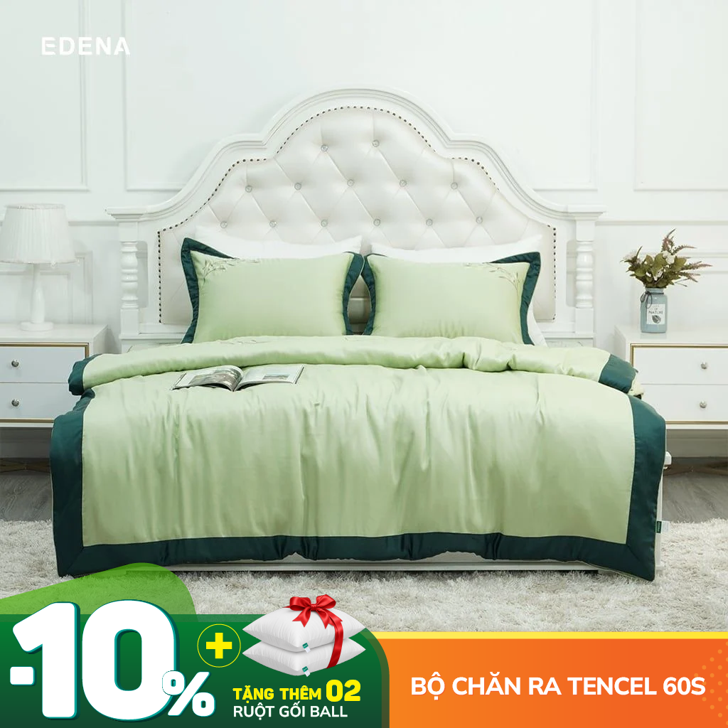 Bộ Ra Edena Tencel A720