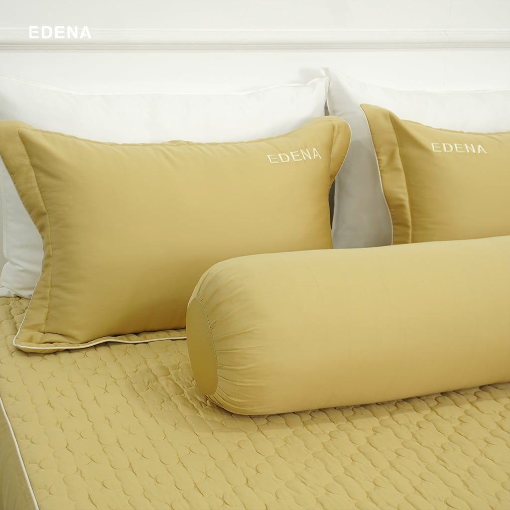 Bộ Ra Bọc Chần Gòn Tencel Everyday