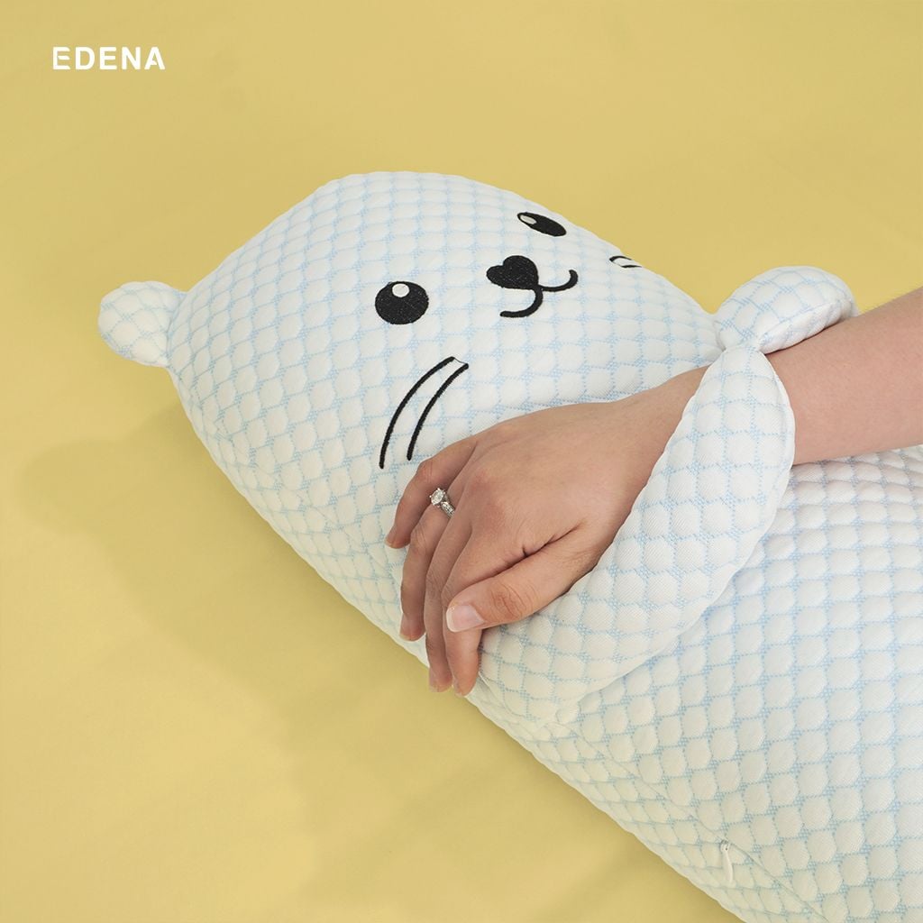 Gấu Bông MochiBoo