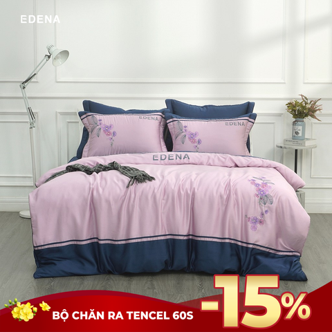 Bộ Ra Edena Tencel A718