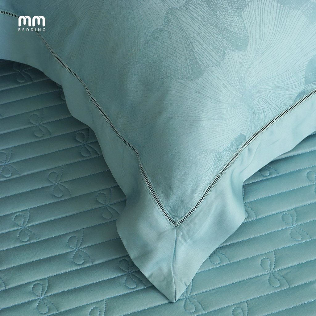 Bộ ra bọc MM Tencel Dệt Kim 16