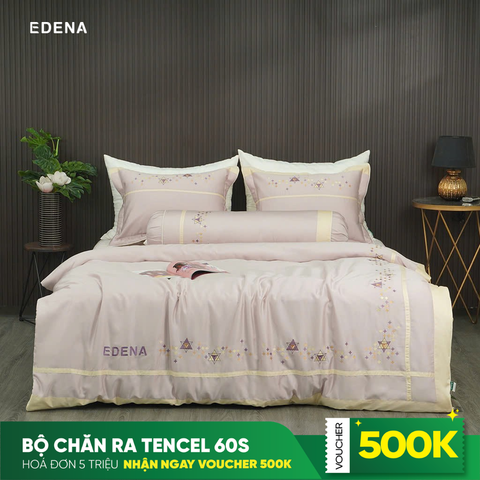 Bộ Ra Edena Tencel A715