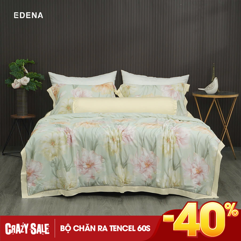 Bộ Ra Edena Tencel 7810