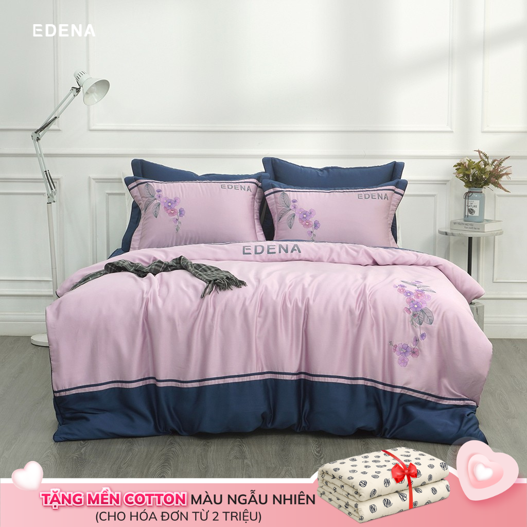 Bộ Ra Edena Tencel A718