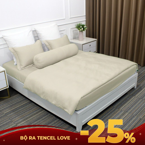 Bộ Ra Tencel Love L784N