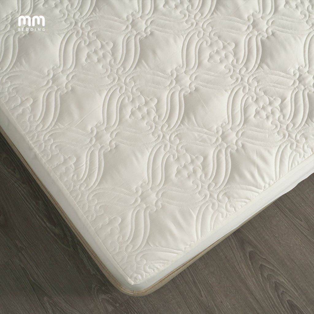 Bộ ra bọc MM Tencel Dệt Kim 17