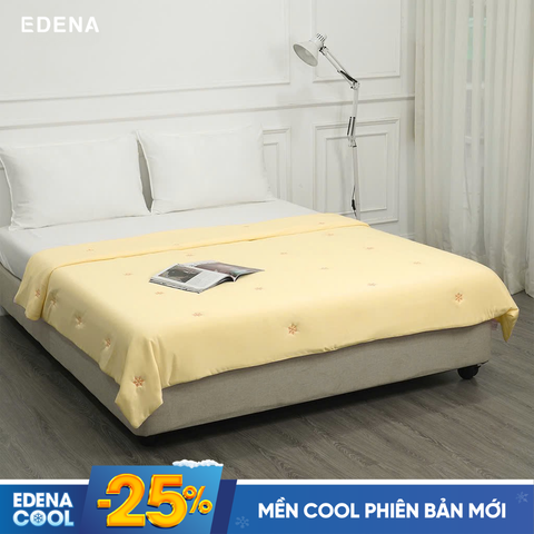 Mền Cool (Phiên bản mới)