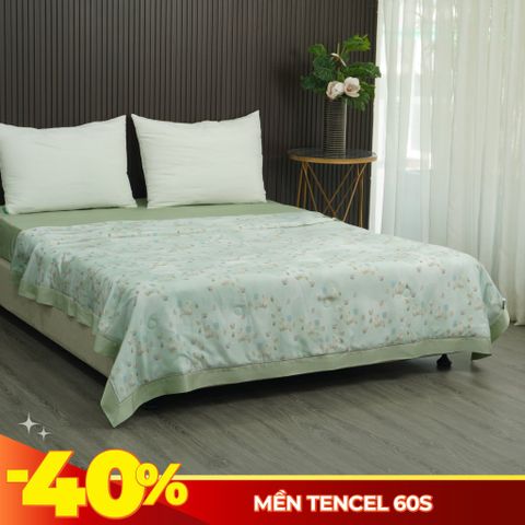 Mền Tencel 60s