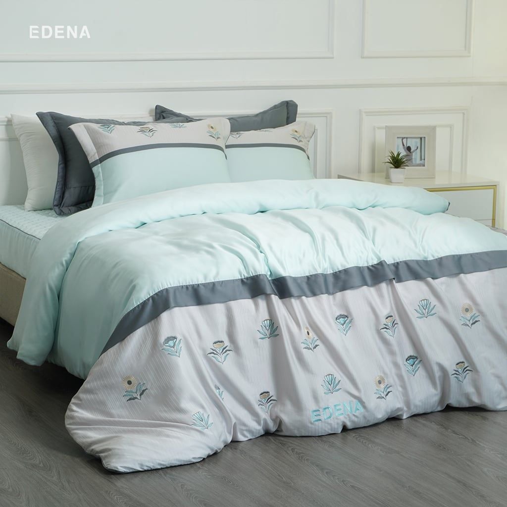 Bộ Ra Edena Tencel A722