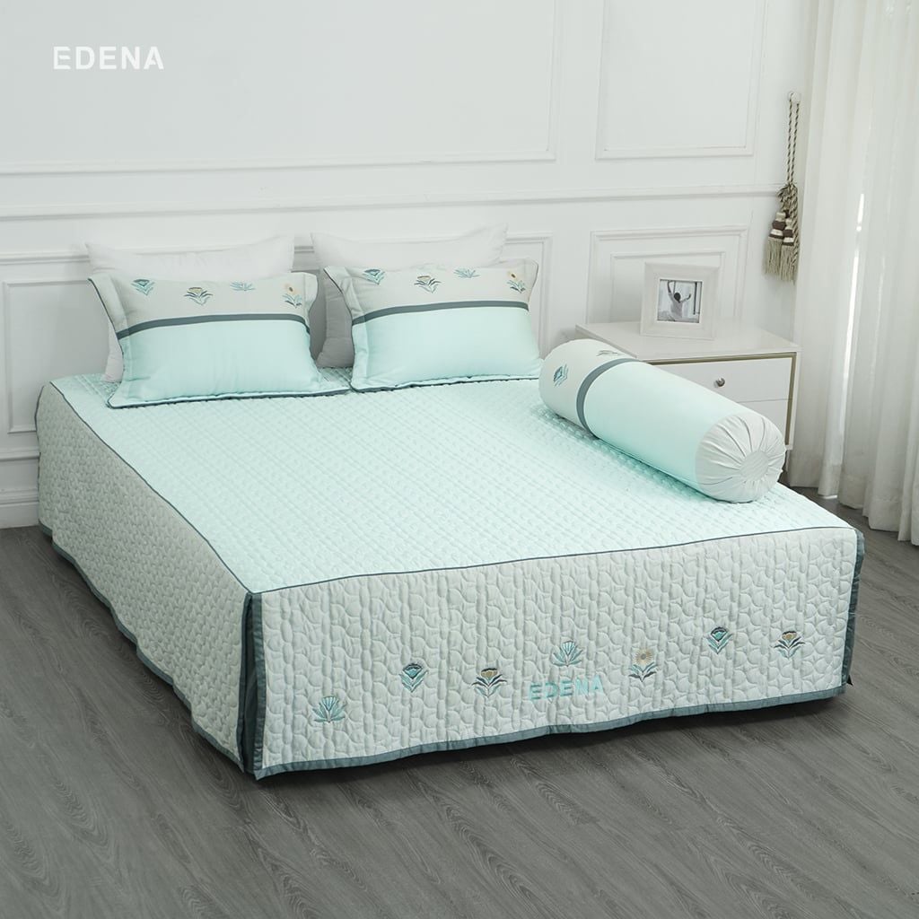 Bộ Ra Edena Tencel A722