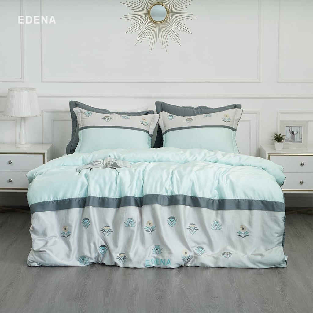 Bộ Ra Edena Tencel A722