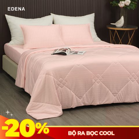 Bộ ra Edena Cool nhiều màu