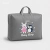 Bộ Nệm Trẻ Em Baby Sleep Edena
