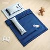 Bộ Nệm Trẻ Em Baby Sleep Edena